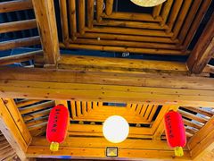 -丽池宫韩式汗蒸会馆(华灯坊店)