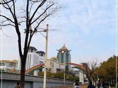 -建国门(地铁站)