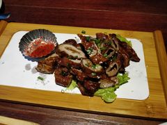 -大牌大·传统杭帮菜(湖滨店)