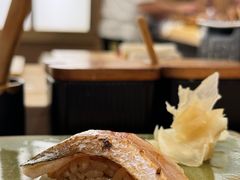 -鮨政·Omakase(港汇恒隆广场店)