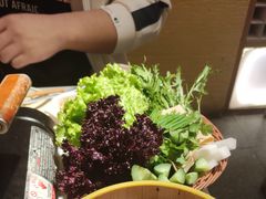 -七八冷面·延边朝鲜族美食(欢乐谷店)
