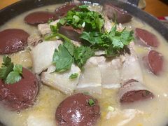 -鸽子窝(宋庄店)