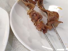 -那达慕蒙古风味酒楼
