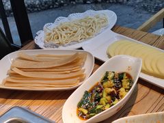 -泽成冰煮羊火锅(中正天街店)