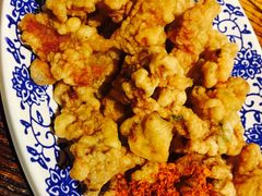 -串大叔炭火烤串·鸡西大冷面刀削面(总店)