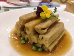 -鹊华居·地道鲁菜·海鲜·融合味(大明湖店)