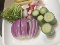 -小城外婆肴私房菜.家宴聚集点(圆明园颐和园·清河上地店)