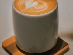 -SAFARI COFFEE
