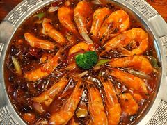 -破店肥蛤·海鲜·烧烤(翠园街店)