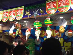 -大玩家超乐场(万达广场苏州吴中店)