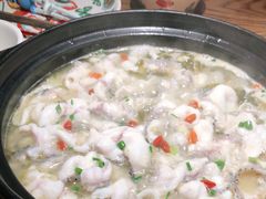-越城记黑鱼煲(福侨大厦店)