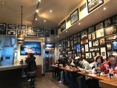 -Fergburger(皇后镇店)