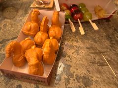 -陕拾叁(袁家村店)