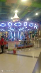 -哆啦爱梦儿童乐园(住邦城市广场店)