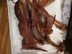 -哈啾嗨·蒙文化主题餐厅(京汉新城店)