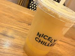 -JamaicaBlue Cafe(乌鲁木齐中路店)