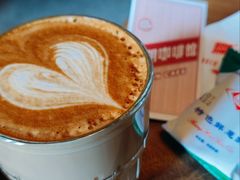 -GOIN CAFE 光阴咖啡馆