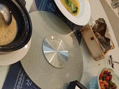 -凯宾斯基大酒店·三楼御龙轩中餐厅