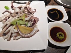 -嘚色烧烤（东北烤串）(石溪店)