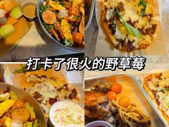 -野草莓自由市场