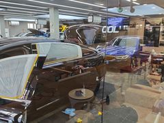-3M博瑞达龙膜威固BOP保镖汽车贴膜隐形车衣(国贸店)
