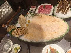 -官也街澳门火锅(新源里店)