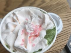 -星巴克(杭州嘉里中心4F店)