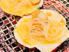 -AJIYA·池袋日式烧肉自助(天津万象城店)