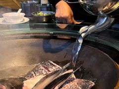 -好灶头妈妈菜·柴火灶台鱼·千岛湖土菜地标美食