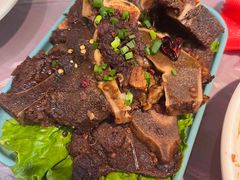 -肥肥虾庄·金牌油焖大虾(汉口城市广场店)