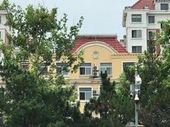 -威海国际海水浴场旅游区