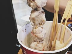 -童陈记重庆冷串串(食宝街店)