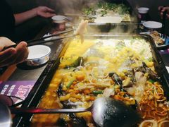 -匠子烤鱼(远大购物中心店)