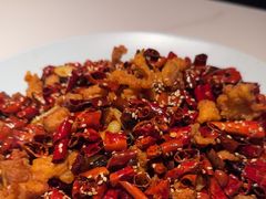 -辛香汇·现炒川菜(城北万象城店)