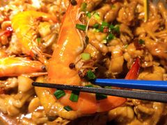 -胖哥俩肉蟹煲(湖滨银泰in77店)