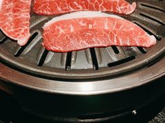 -九田家黑牛烤肉料理(太阳城店)