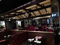 -高第街56号餐厅(银座商城玉函店)