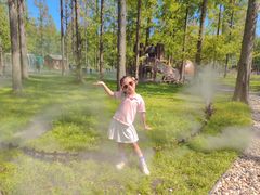 -黄海国家森林公园