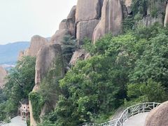 -嵖岈山风景区
