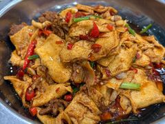 -湖南人家湘菜馆(镇江路店)