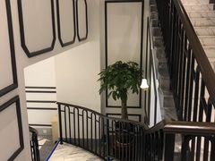 -翠湖轩中餐厅·翠湖宾馆