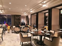 -环球港凯悦 · 享悦中餐厅