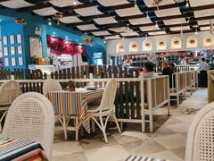 -Aqua Oasis 水天堂(相城天虹商场店)