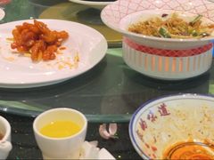 -令氏家外家周礼食府(桥南店)