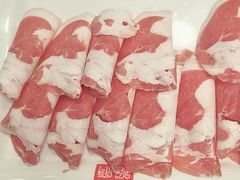 -巴府菌汤火锅(灵寿店)