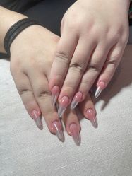 点击看大图 -LILY NAILS美甲美睫