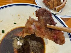 -天天鲜面馆(衡山路店)