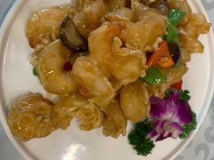 -宝发园名菜馆