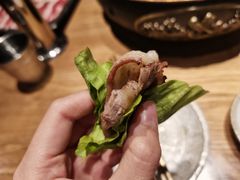-泥炉烧肉师(新街口金銮巷店)