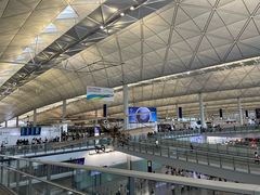 -翠华餐厅(香港国际机场店)